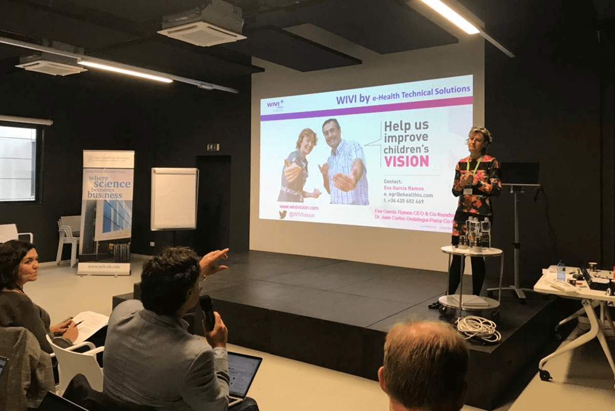 Bridgehead Competition